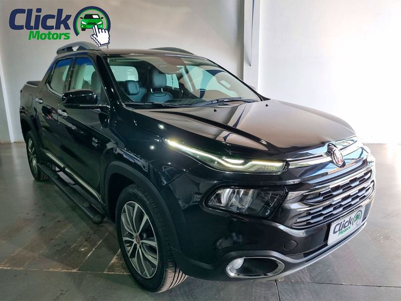 Fiat Toro Volcano 2.0 16V 4x4 TB Diesel Aut.
