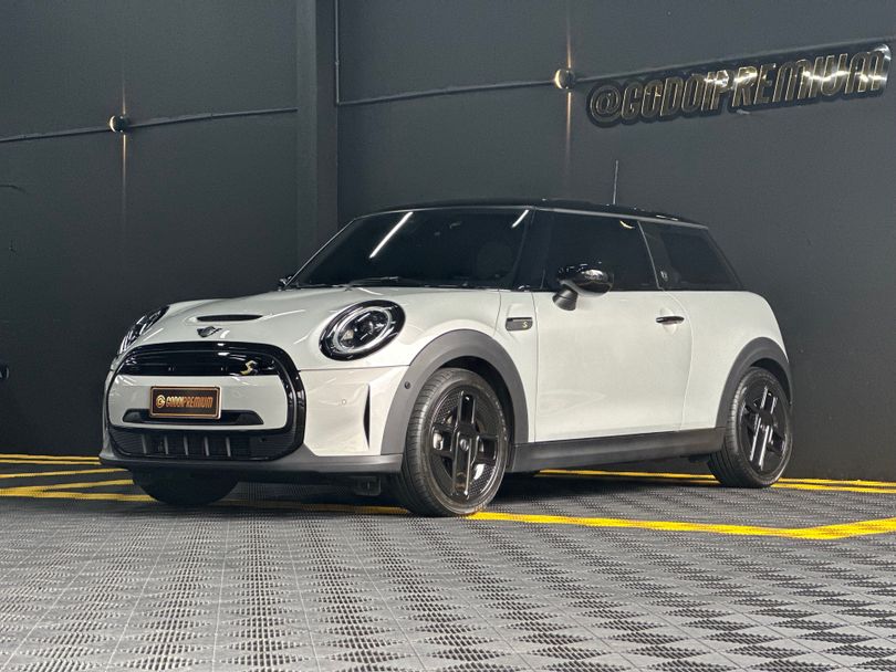 Mini COOPER SE Top 3p (Elétrico)