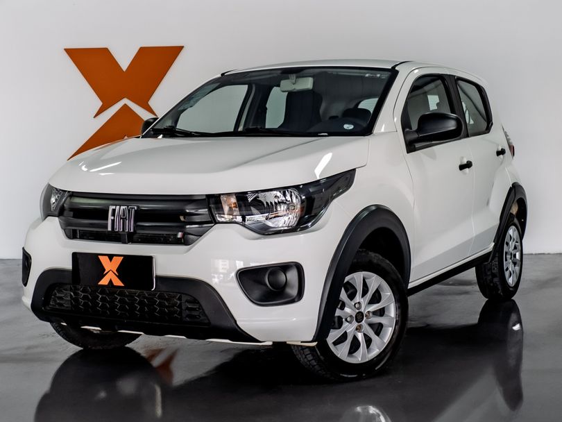 Fiat MOBI LIKE 1.0 Fire Flex 5p.