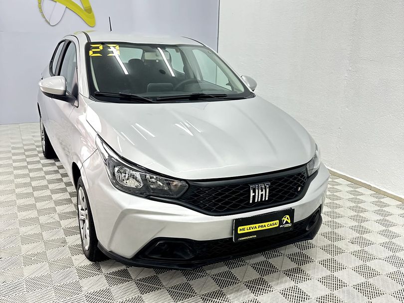 Fiat ARGO DRIVE 1.0 6V Flex