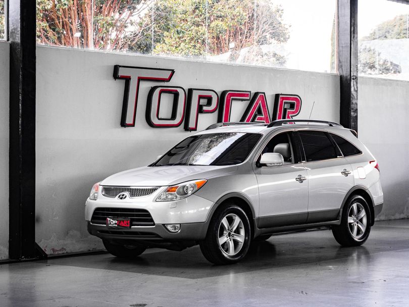 Hyundai VERACRUZ GLS 3.8 4WD Aut.