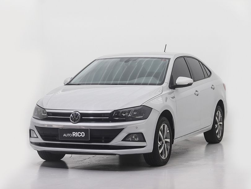 VolksWagen VIRTUS Comfort. 200 TSI 1.0 Flex 12V Aut