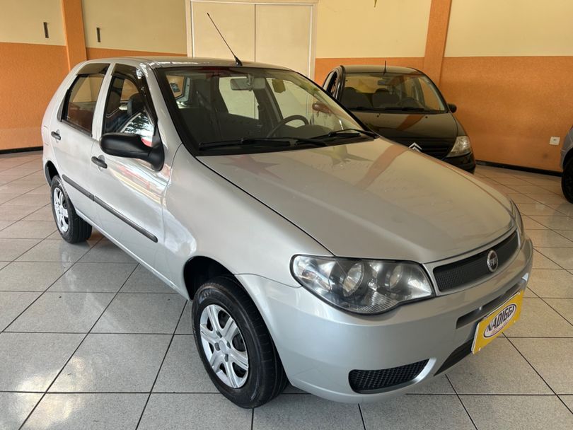 Fiat Palio 1.0 ECONOMY Fire Flex 8V 4p