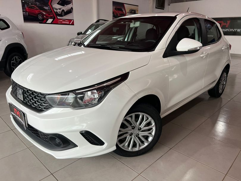 Fiat ARGO 1.0 6V Flex.