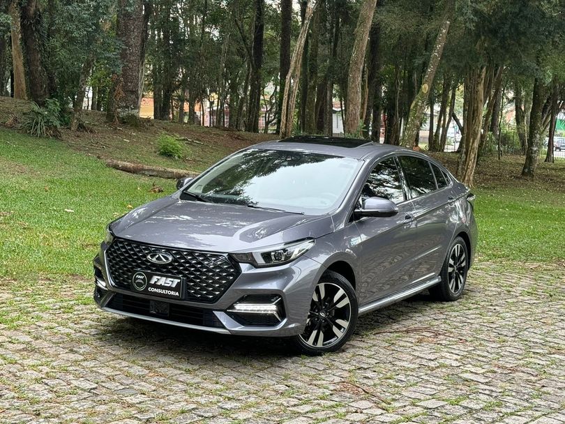 Caoa Chery ARRIZO 6 PRO 1.5 Turbo (Híbrido)