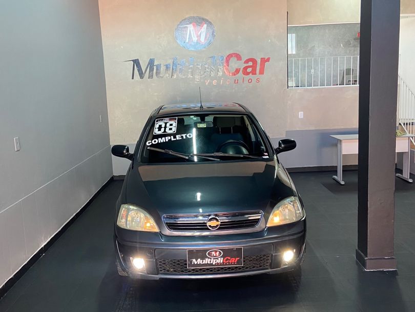 Chevrolet Corsa Hat. Maxx 1.0/ 1.0 FlexPower 8V 5p