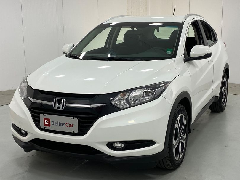 Honda HR-V EX 1.8 Flexone 16V 5p Aut.