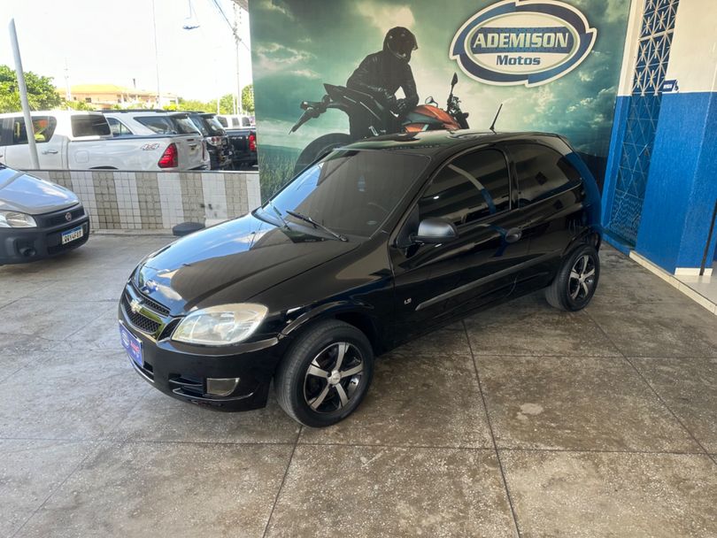 Chevrolet Celta Life/ LS 1.0 MPFI 8V FlexPower 3p