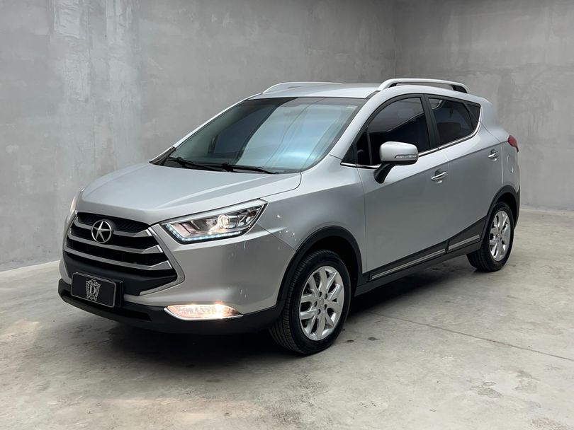 JAC T5 1.5 JET Flex 16V 5p Mec.