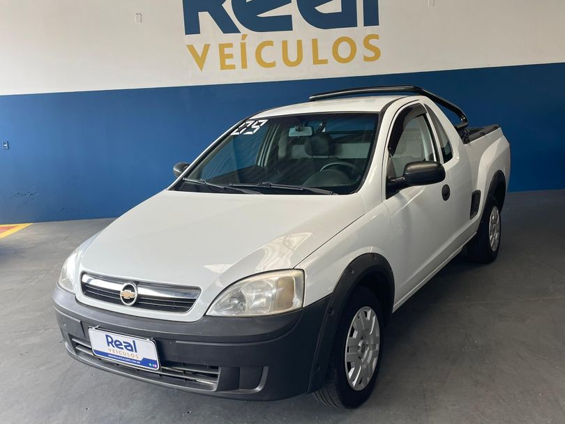 Chevrolet MONTANA 1.4 8V Conquest ECONOFLEX  2p