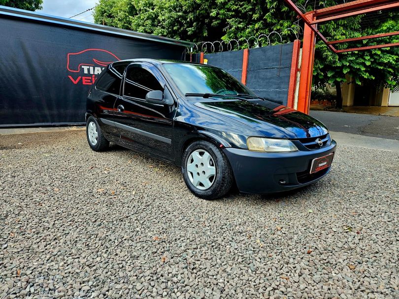 Chevrolet Celta 1.0/Super/N.Piq.1.0 MPFi VHC 8V 3p