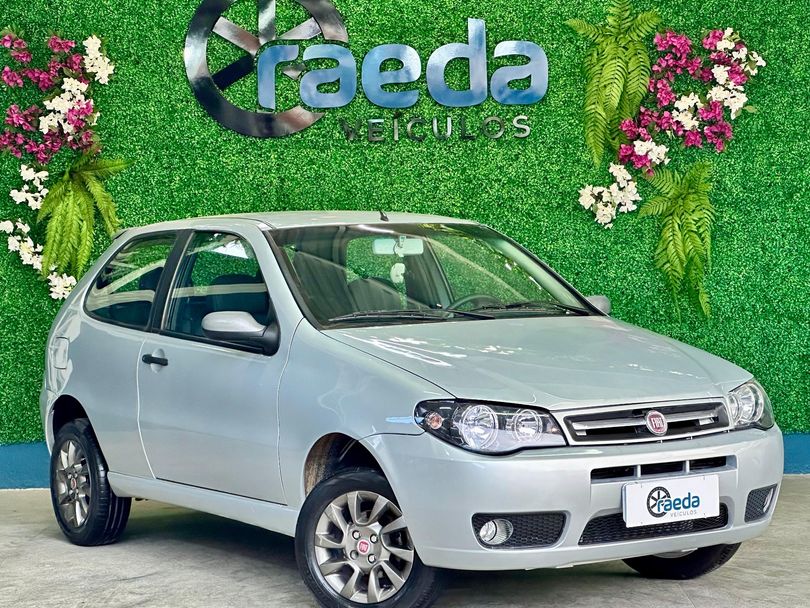 Fiat Palio 1.0 ECONOMY Fire Flex 8V 2p
