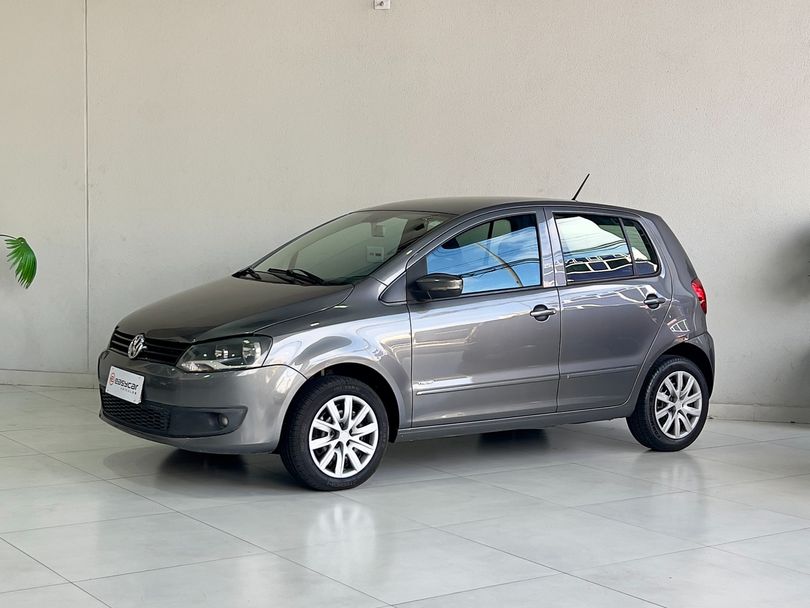 VolksWagen Fox 1.0 Mi Total Flex 8V 5p