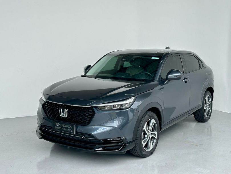 Honda HR-V Touring 1.5 TB 16V 5p Aut.