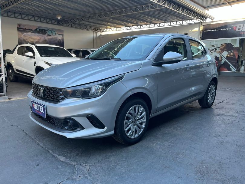 Fiat ARGO DRIVE 1.0 6V Flex