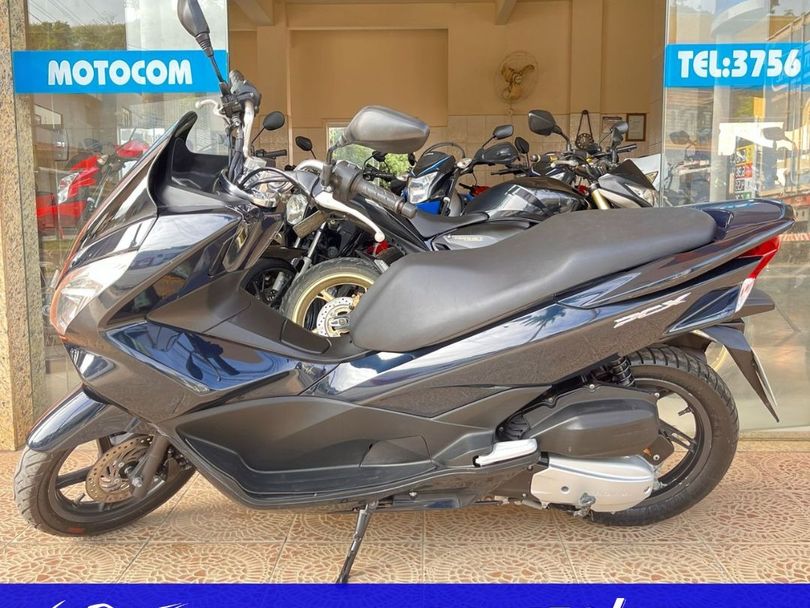 HONDA PCX 150/DLX