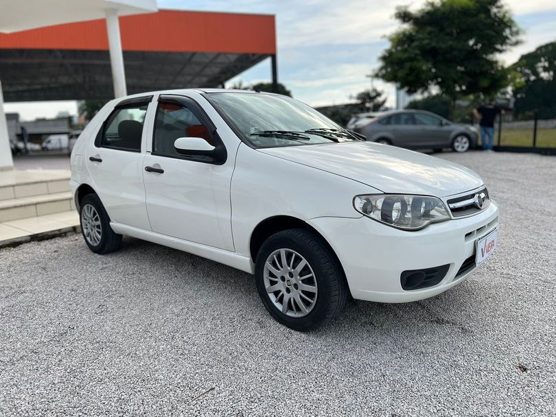 Fiat Palio 1.0 ECONOMY Fire Flex 8V 4p