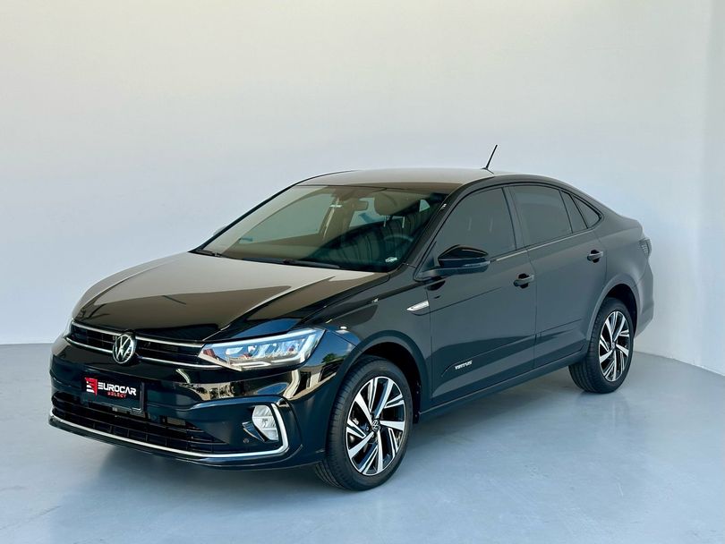 VolksWagen VIRTUS Highline 200 TSI 1.0 Flex 12V Aut