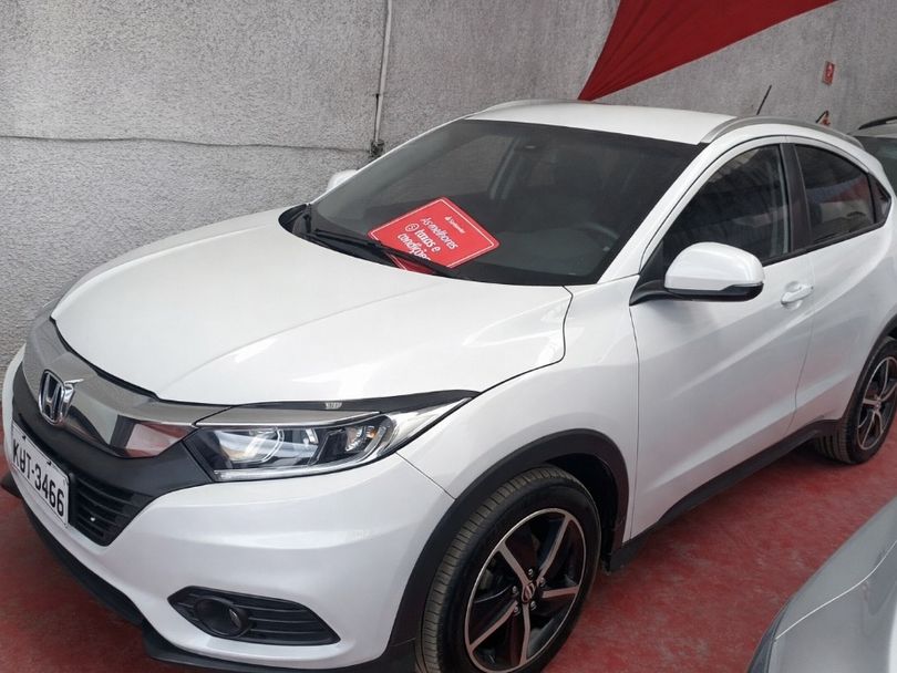 Honda HR-V EX 1.8 Flexone 16V 5p Aut.