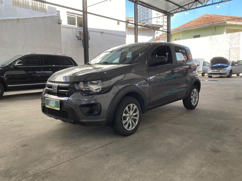 Fiat MOBI LIKE 1.0 Fire Flex 5p.