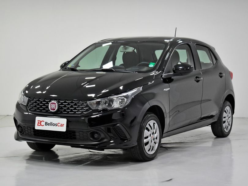 Fiat ARGO DRIVE 1.0 6V Flex