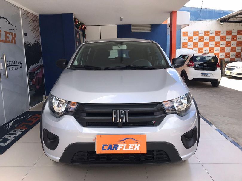 Fiat MOBI LIKE 1.0 Fire Flex 5p.