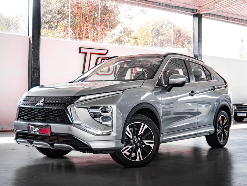 Mitsubishi Eclipse Cross HPE-S 1.5 AWC 165cv Aut.