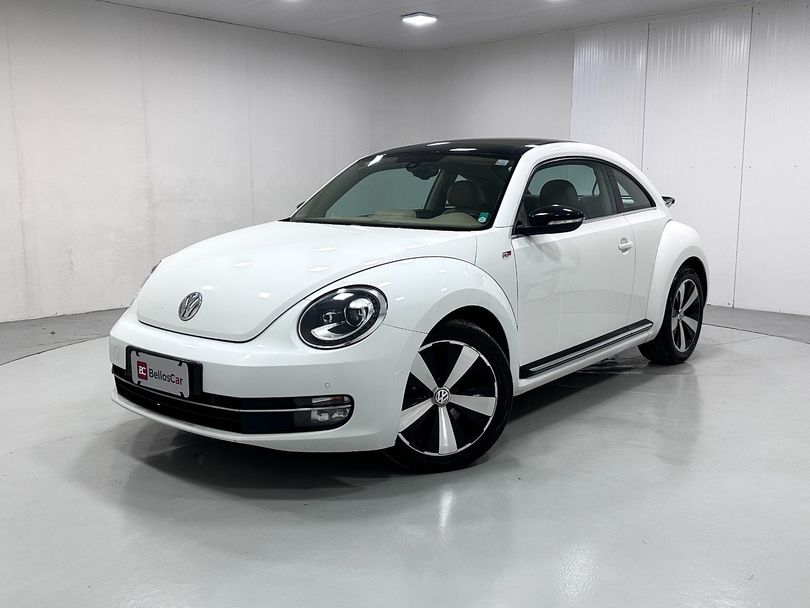 VolksWagen Fusca 2.0 TSI 16V Aut.