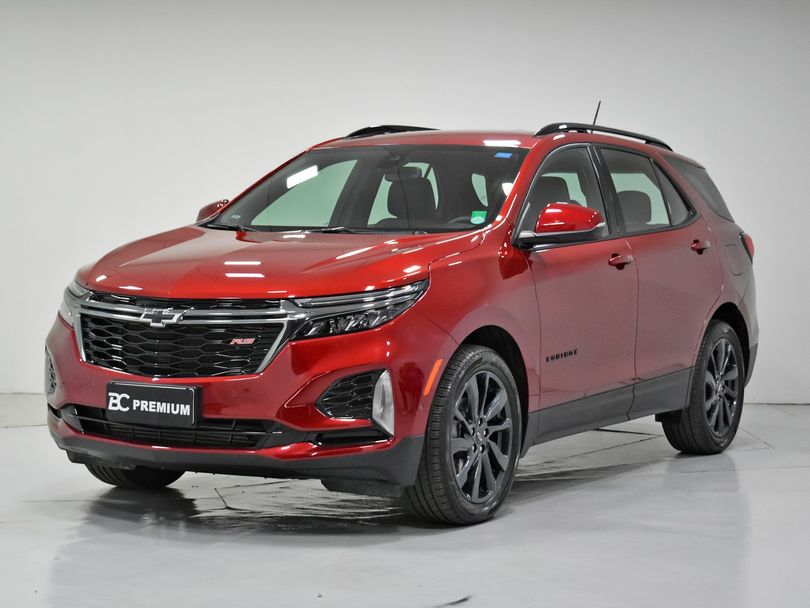 Chevrolet EQUINOX RS 1.5 Turbo 172cv Aut.
