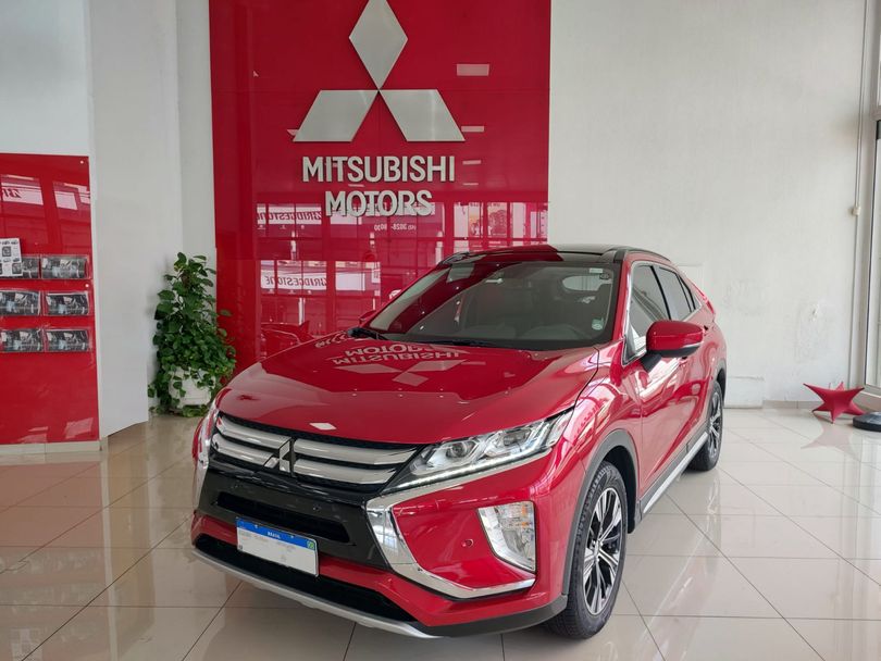 Mitsubishi Eclipse Cross HPE-S 1.5 AWC 165cv Aut.