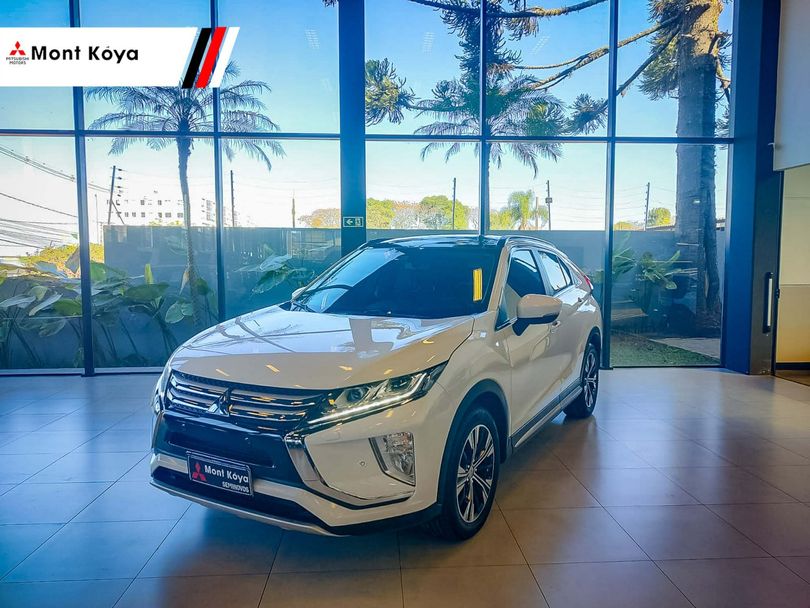 Mitsubishi Eclipse Cross HPE-S 1.5 AWC 165cv Aut.