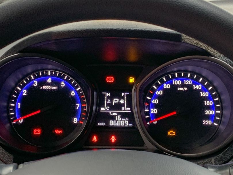Hyundai 45444