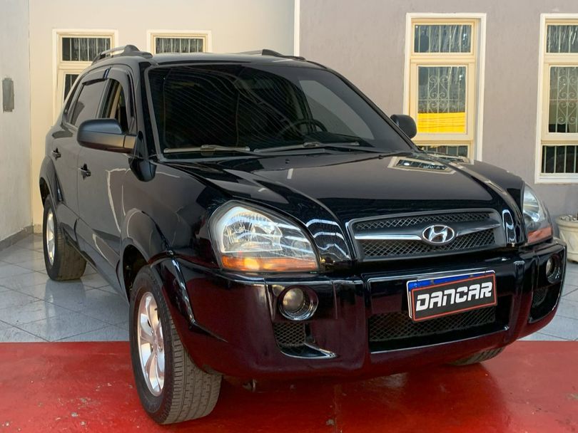 Hyundai 2.0