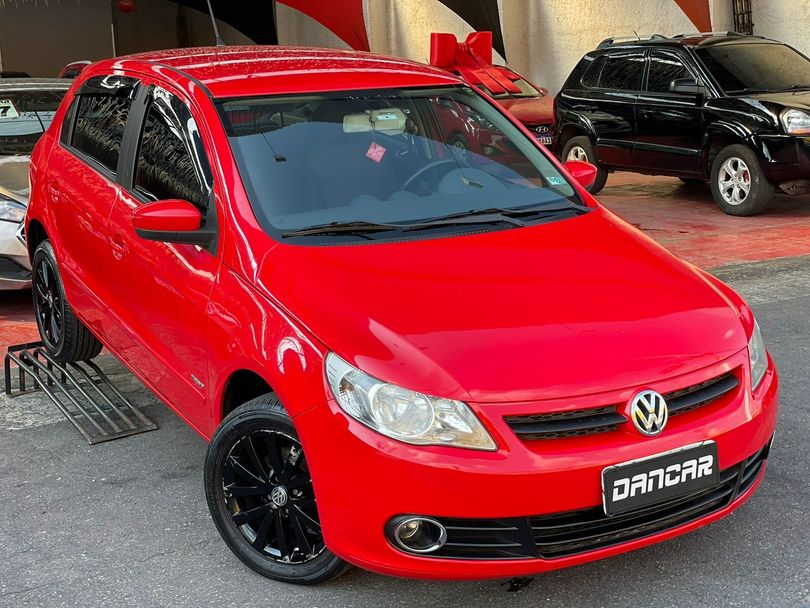 VolksWagen 45444