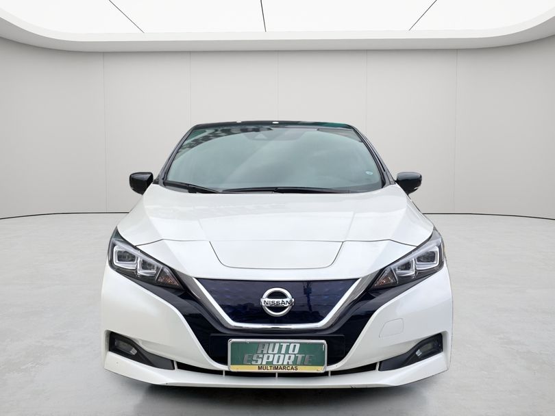 Nissan LEAF Aut. (Elétrico)