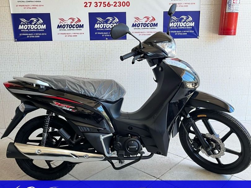 SHINERAY XY 50-Q JET S