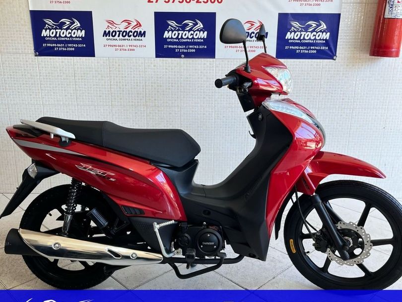 SHINERAY XY 50-Q JET S