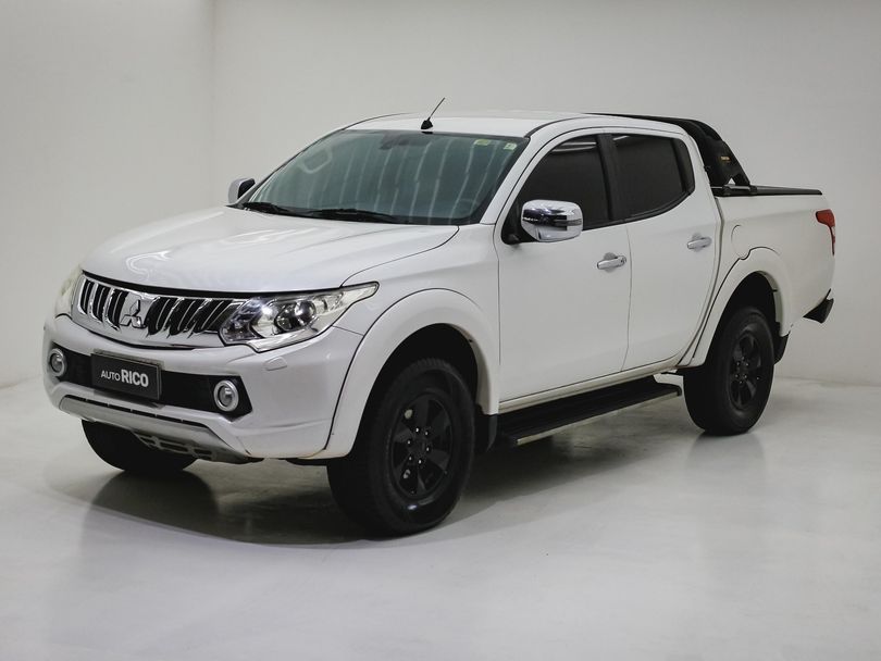 Mitsubishi L200 Triton Sport HPE 2.4 CD Diesel Aut.