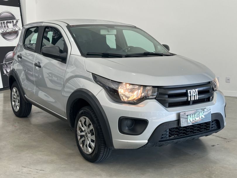 Fiat MOBI LIKE 1.0 Fire Flex 5p.