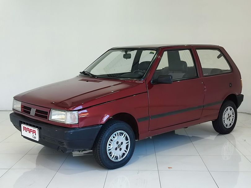 Fiat Uno Mille 1.0/ i.e./Electronic/Brio 2p