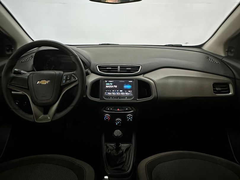 Chevrolet PRISMA Sed. LT 1.0 8V FlexPower 4p