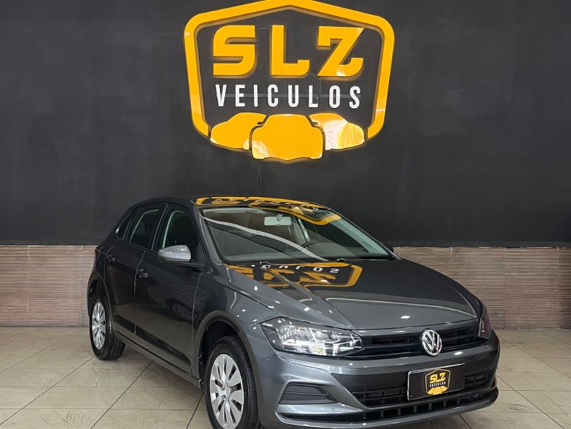 VolksWagen Polo 1.0 Flex 12V 5p