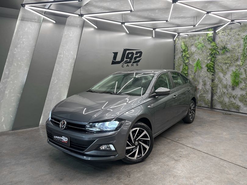 VolksWagen VIRTUS Highline 200 TSI 1.0 Flex 12V Aut