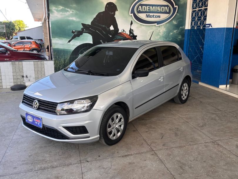 VolksWagen Gol 1.0 Flex 12V 5p
