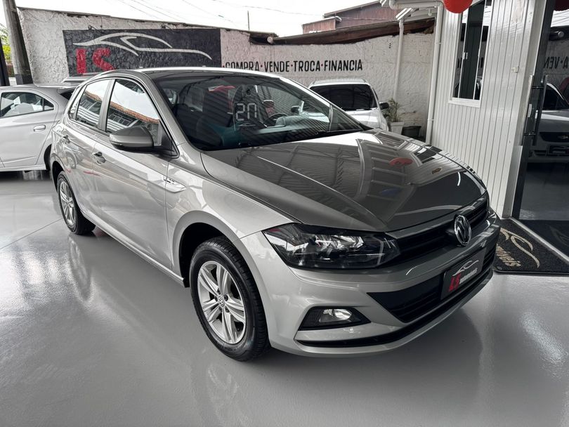 VolksWagen Polo 1.0 Flex 12V 5p