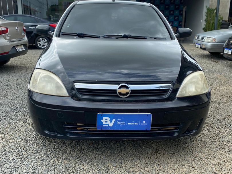 Chevrolet Corsa Hat. Maxx 1.4 8V ECONOFLEX 5p