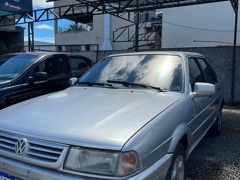 VolksWagen Santana Evidenc 2.0 MI