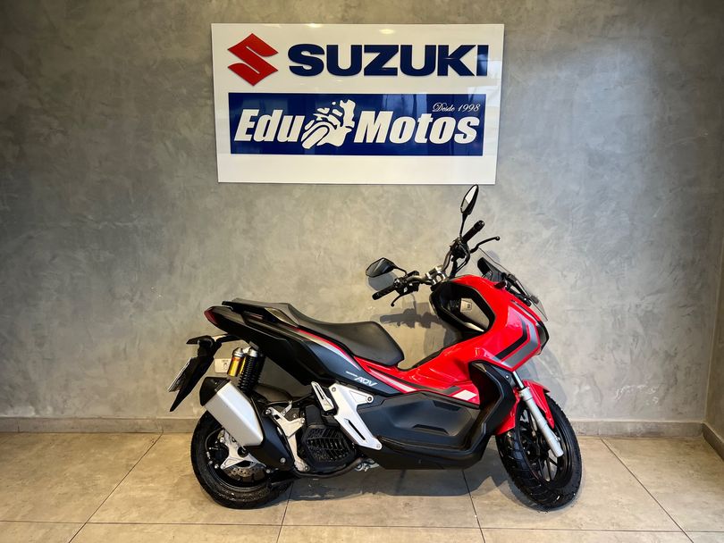 HONDA ADV 150