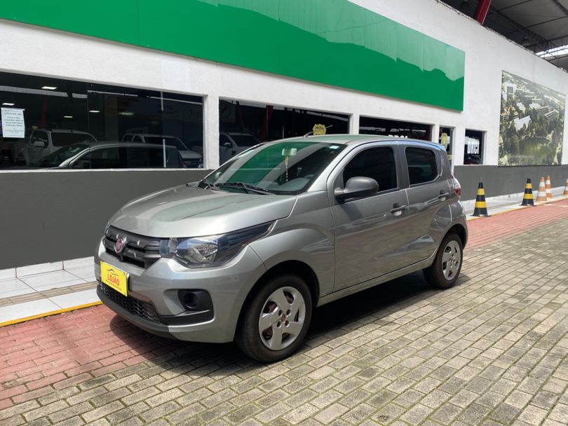 Fiat MOBI LIKE 1.0 Fire Flex 5p.