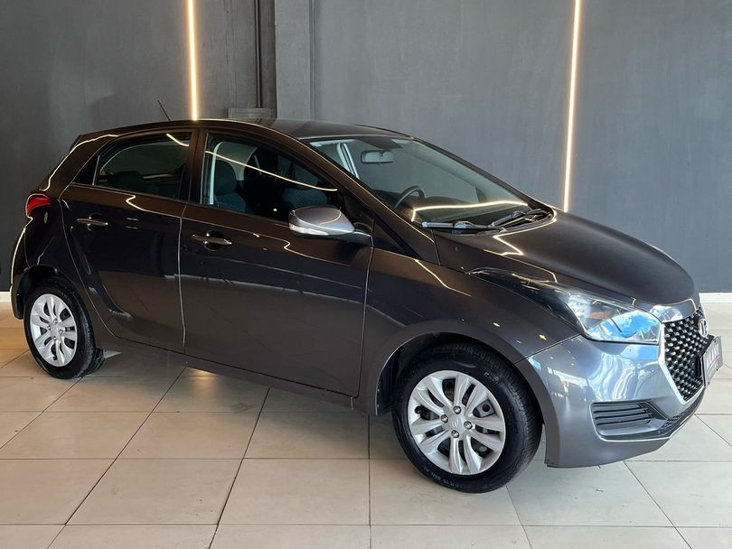 Hyundai HB20 Comf./C.Plus/C.Style 1.0 Flex 12V